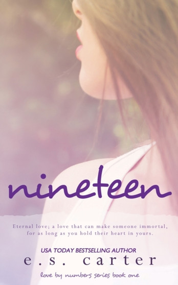 Nineteen : 1