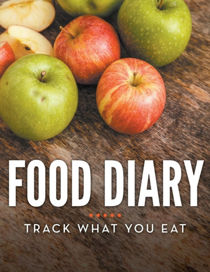 Food Diary : Track What You Eat