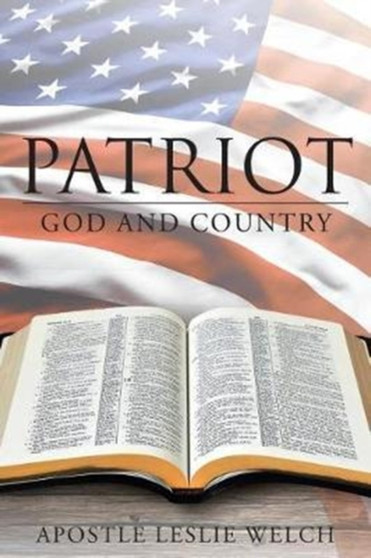 Patriot : God and Country