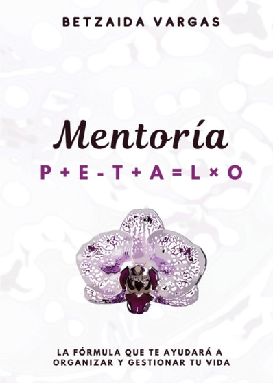 Mentoria Petalo : Puedes Reparar Tu Vida