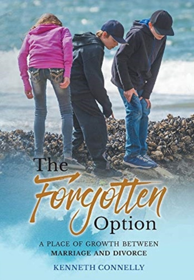 The Forgotten Option : A place of growth between marriage and divorce