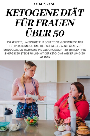 Ketogene Diat Fur Frauen UEber 50