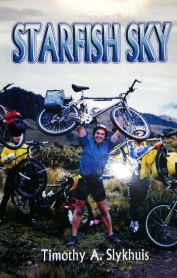 Starfish Sky : Journeying Back from Brain Injury