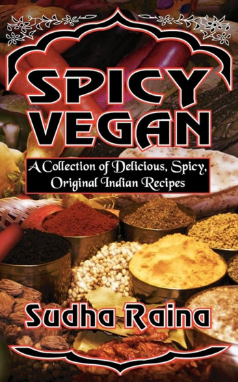 Spicy Vegan