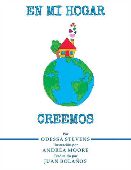 En Mi Hogar Creemos