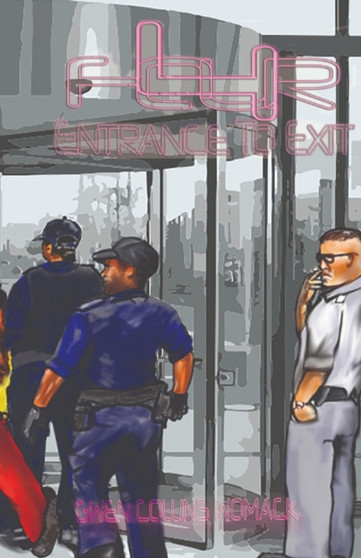 Four : Entrance to Exit