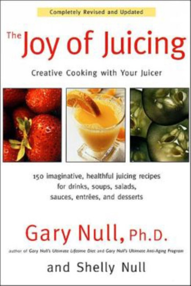 Joy of Juicing