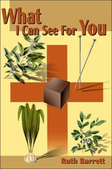 What I Can See for You!