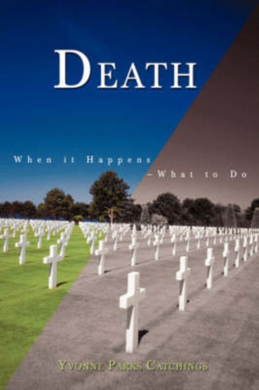 Death : When it Happens--What to Do