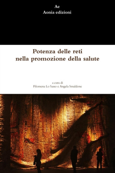 Potenza Delle Reti Nella Promozione Della Salute