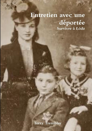 Entretien avec une deportee