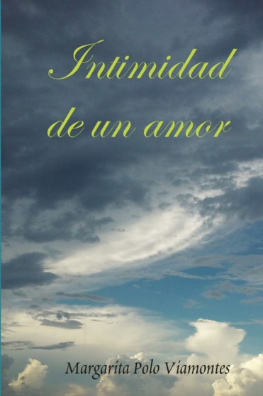 Intimidad de un amor