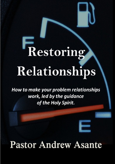 Restoring Relationships