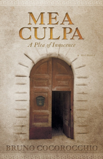 Mea Culpa : A Plea Of Innocence