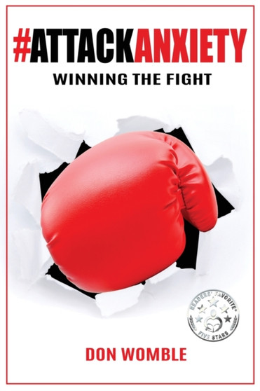 AttackAnxiety : Winning the Fight