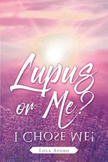 Lupus or Me? : I Chose Me!