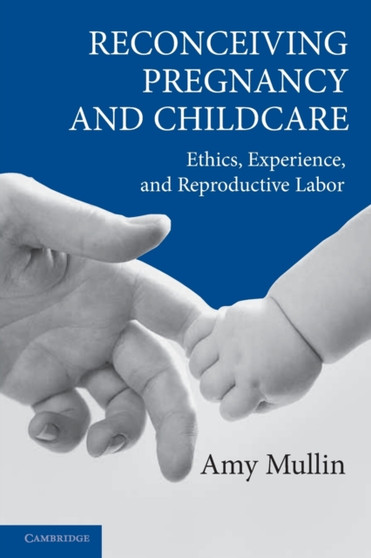 Reconceiving Pregnancy and Childcare : Ethics, Experience, and Reproductive Labor