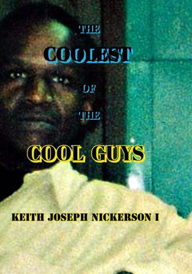The Coolest of the Cool Guys : 1