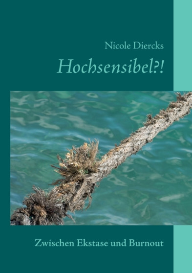 Hochsensibel?! : Zwischen Ekstase und Burnout