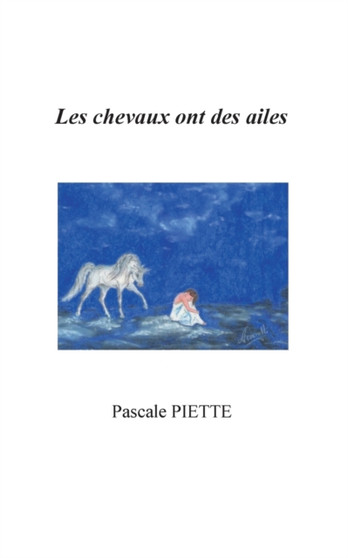 Les chevaux ont des ailes