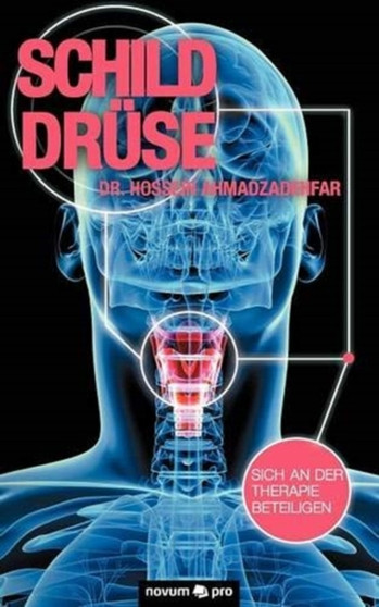 Schilddruse : sich an der Therapie beteiligen