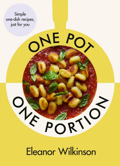 One Pot, One Portion