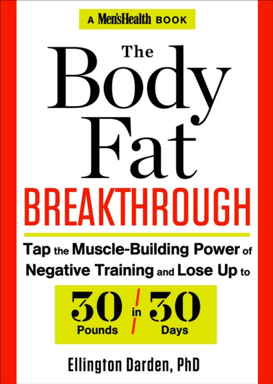 The Body Fat Breakthrough