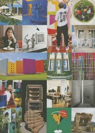 Farfetch Curates (3 Volumes)