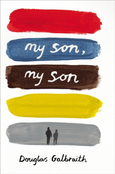 my son, my son how one generation hurts the next