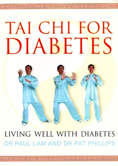 Tai Chi for Diabetes : Living Well with Diabetes