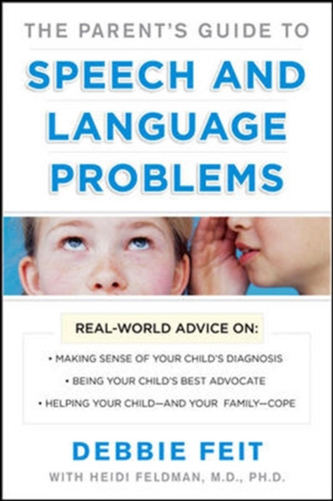 PARENTS GUIDE TO SPEECH AND LANGUAGE PROBLEMS