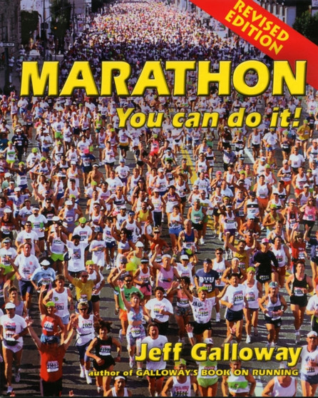 Marathon : You Can Do It!