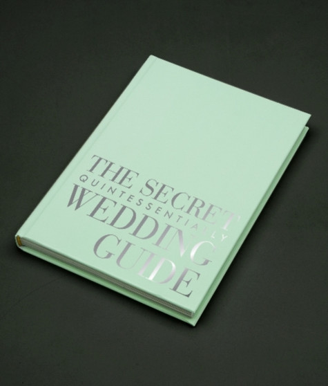 Quintessentially Wedding Guide