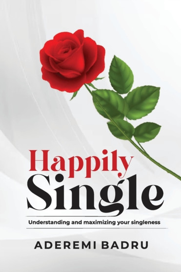 Happily Single : Understanding and maximizing your singleness