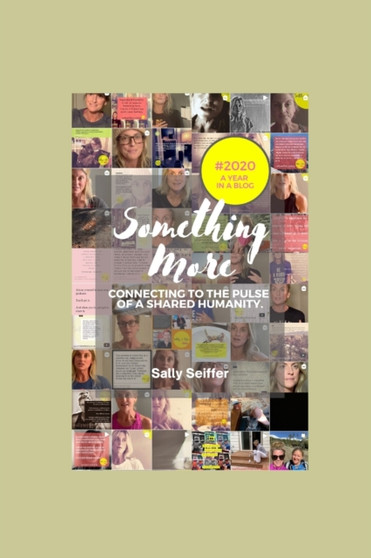 Something More. : Connecting to the pulse of a Shared Humanity