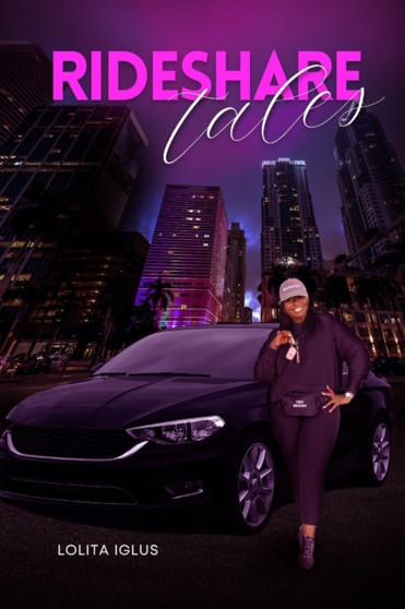 Rideshare Tales