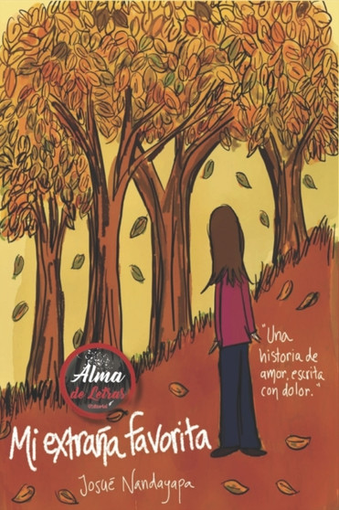 Mi extrana favorita : Las cartas que eran para ti