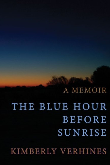 The Blue Hour Before Sunrise