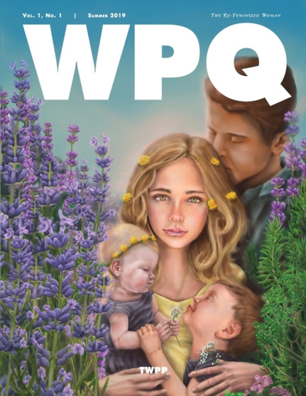 Wpq : Issue No. 1