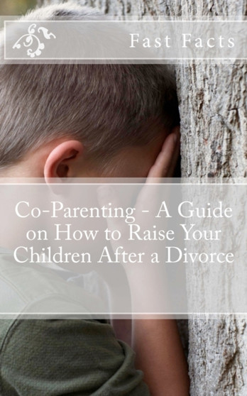 Co-Parenting - A Guide on How to Raise Your Children After a Divorce