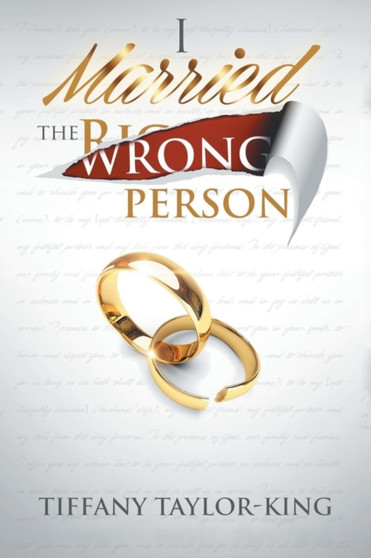 I Married the Wrong Person