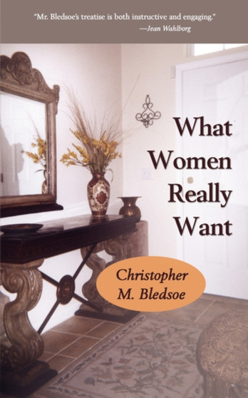 What Women Really Want