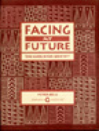 Facing My Future Workbook : The Search for Identity