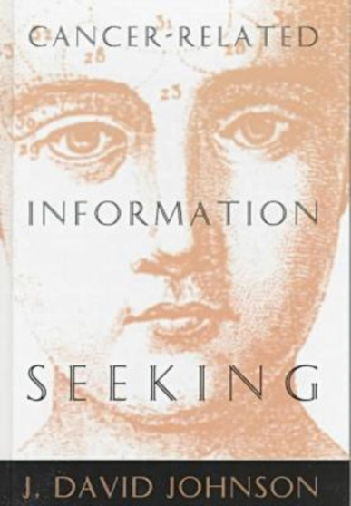 Cancer-related Information Seeking