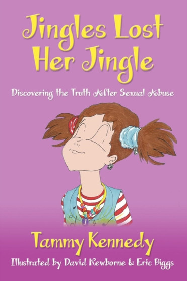 Jingles Lost Her Jingle