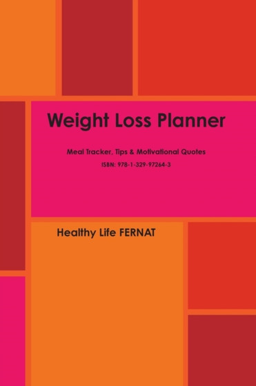 Weight Loss Planner