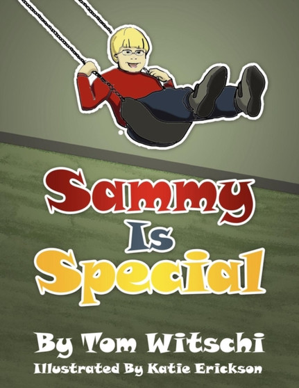 Sammy Is Special