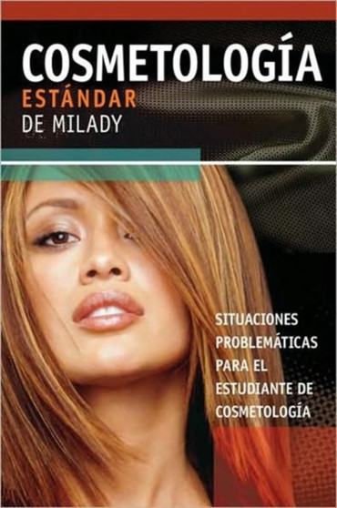 Spanish Translated Situational Problems for Milady's Standard Cosmetology 2008