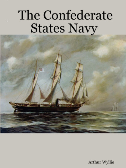 The Confederate States Navy