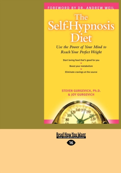 The Self-Hypnosis Diet
